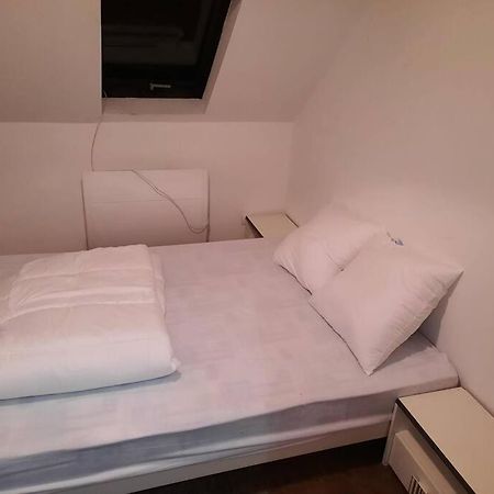 Agreable Maison De Pecheurs Avec Parking Gratuit. Grand-Fort-Philippe Extérieur photo